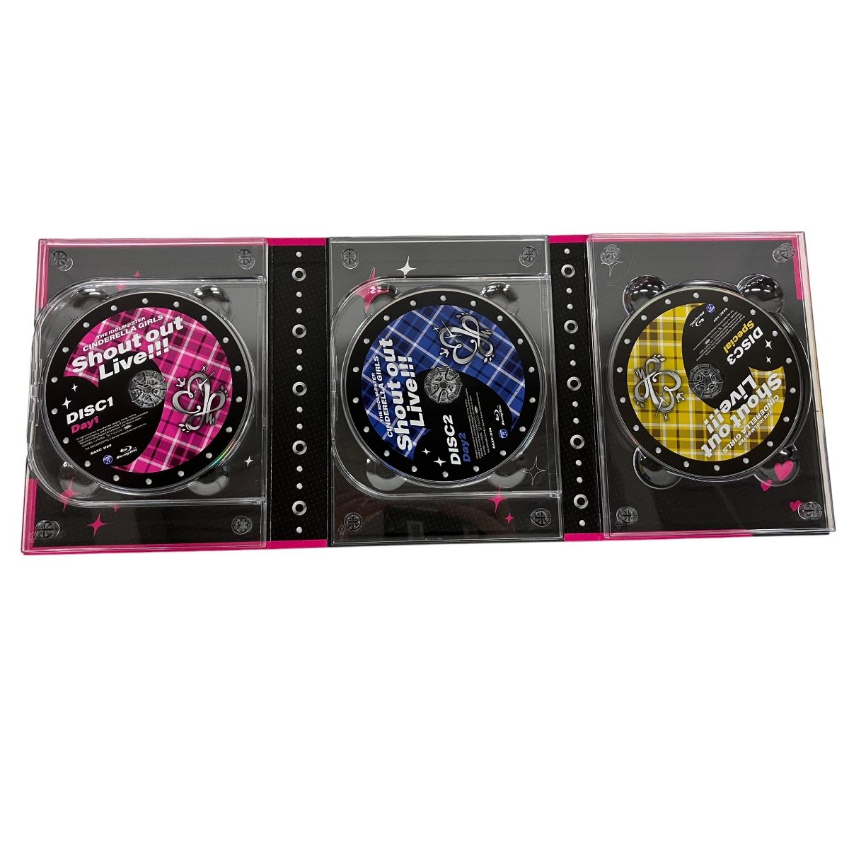 Blu-ray BOX