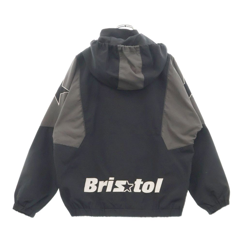 F.C.R.B.|F.C.Real Bristol|FCRB