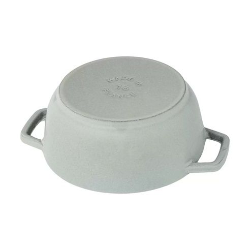 ストウブ Wa-NABE フレンチオーブン リリー 16cm カンバーニュ Staub