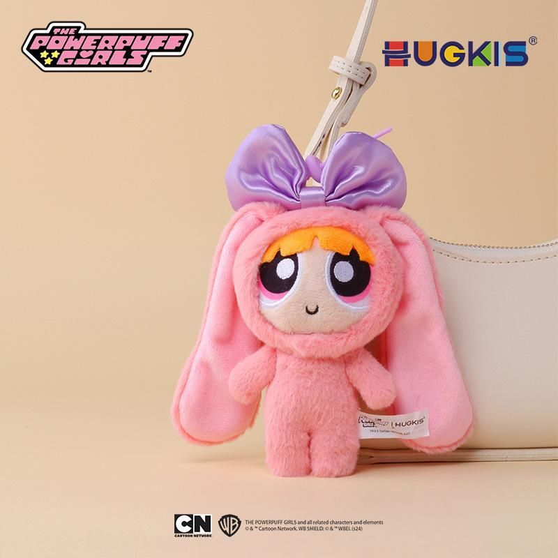 パワーパフガールズ　ぬいぐるみ　ブロッサム　バブルス　バターカップ Amazon.co.jp: パワーパフガールズ ぬいぐるみ グッズ 萌 グッズ