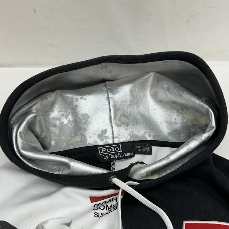 POLO RALPH LAUREN ポロラルフローレン パーカー 長袖 WINTER STADIUM  