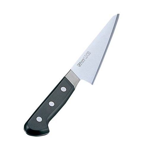 ミソノ UX10 スウェーデン鋼 骨スキ 角型 No.741 14.5cm |業務用| |