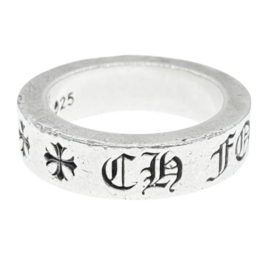 美品 クロムハーツ スペーサーリング CH FOREVER 6mm 15号 楽天市場】クロムハーツ(chrome hearts) 6mmスペーサー