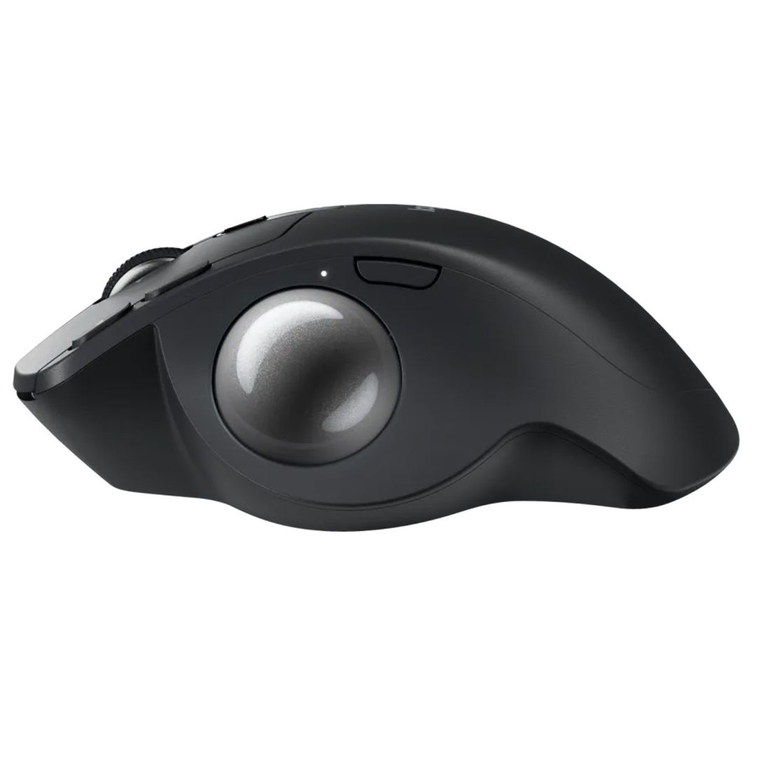 【新品・未使用】Logicool MX ERGO アドバンス ワイヤレス トラックボール マウス