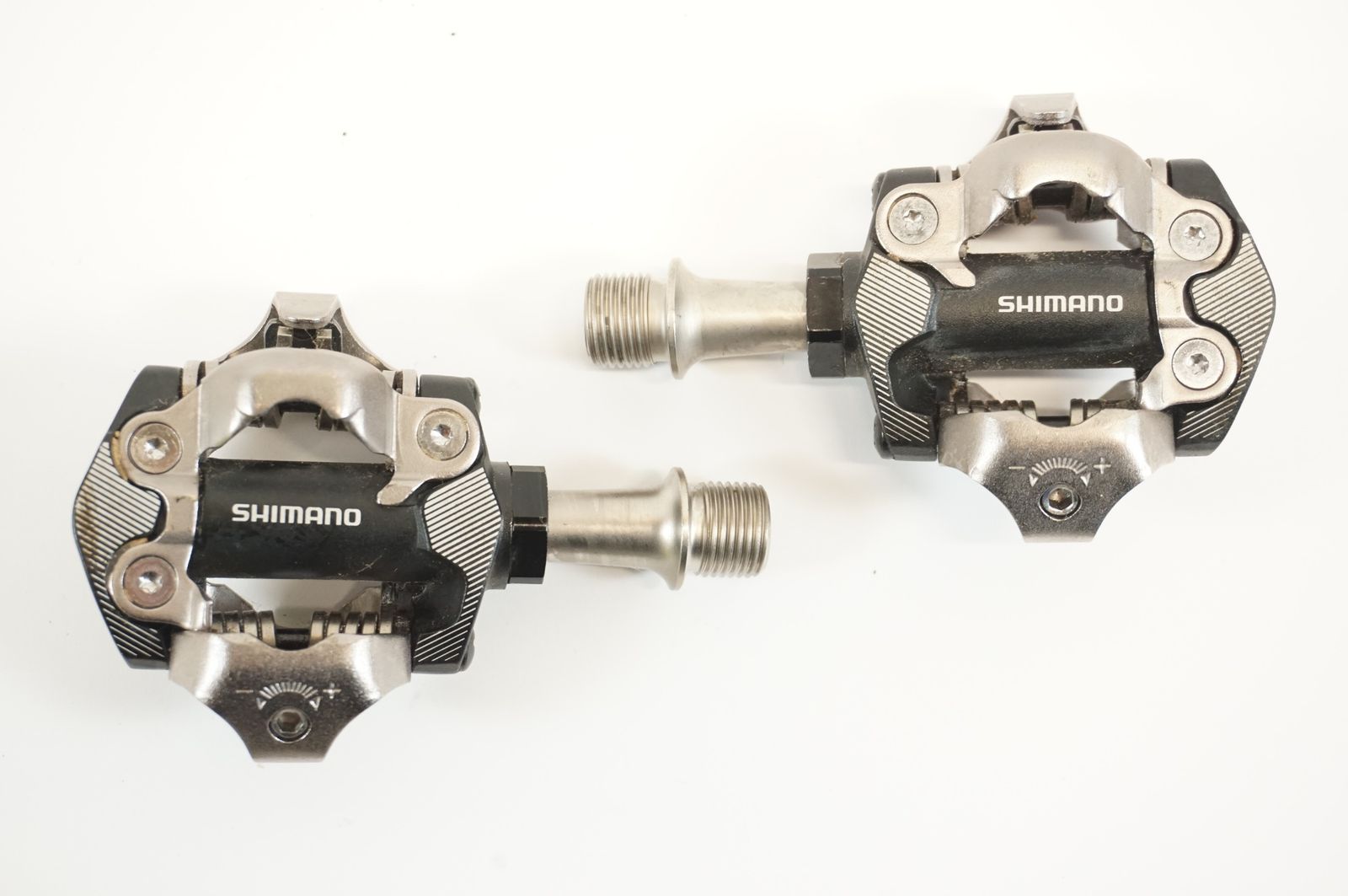 SHIMANO シマノ DEORE XT PD-M8100 SPD ペダル | バイチャリ宇都宮店