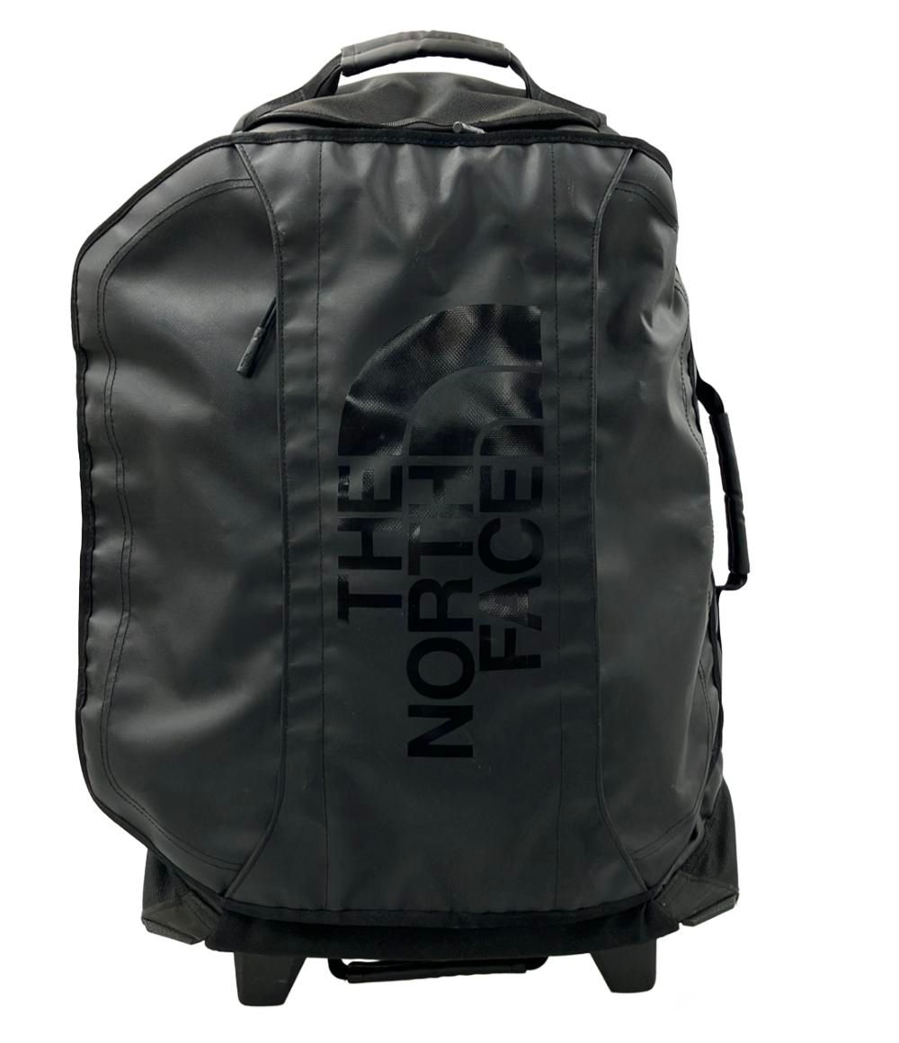 未使用級✨トラベルプロ crew キャリーケース 4071620 黒 楽天市場