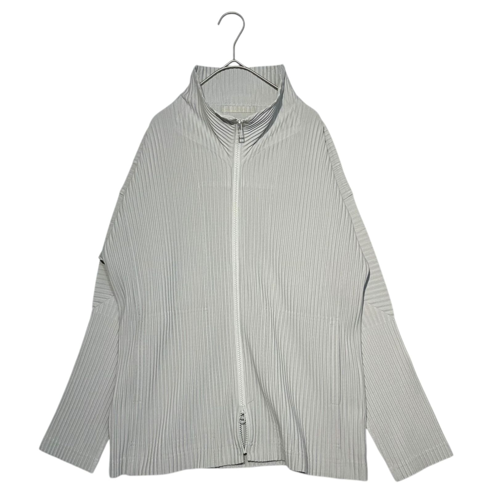 HOMME PLISSE ISSEY MIYAKE(オムプリッセイッセイミヤケ) Stand Collar