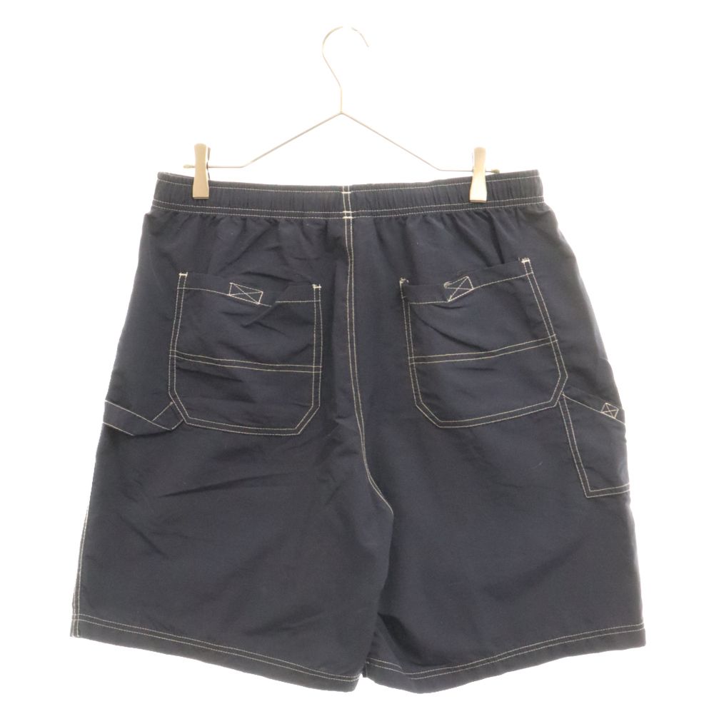 SUPREME (シュプリーム) 24SS Nylon Painter Short ナイロン