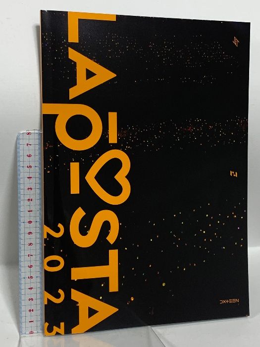 「LAPOSTA 2023」数量限定豪華版【DVD】 商品詳細ページ | INI OFFICIAL STORE | 「LAPOSTA 2023」数量