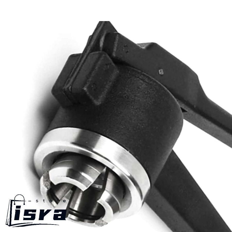 ハンドヘルドキャッピングマシン