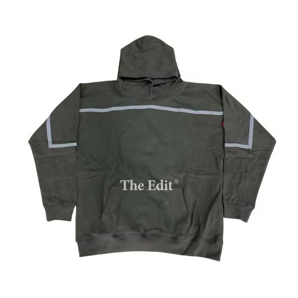 C.E Cavempt Taped Cut Heavy Hoodie シーイー パーカー - メルカリ