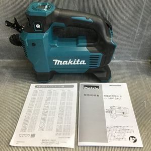 マキタ makita コードレス空気入れ MP181DZ 越谷店