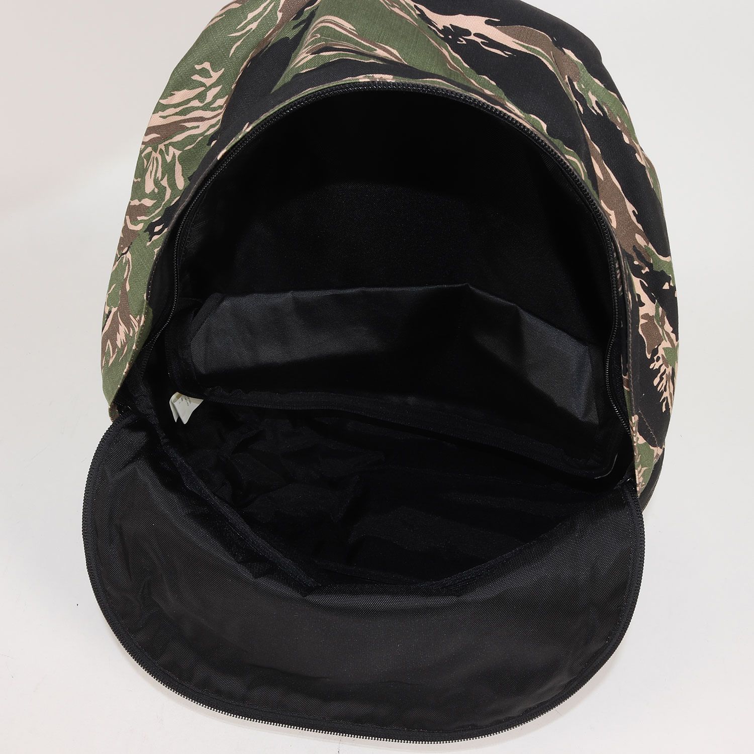 美品】NEIGHBORHOOD ネイバーフッド バッグ / タイガーカモ バック