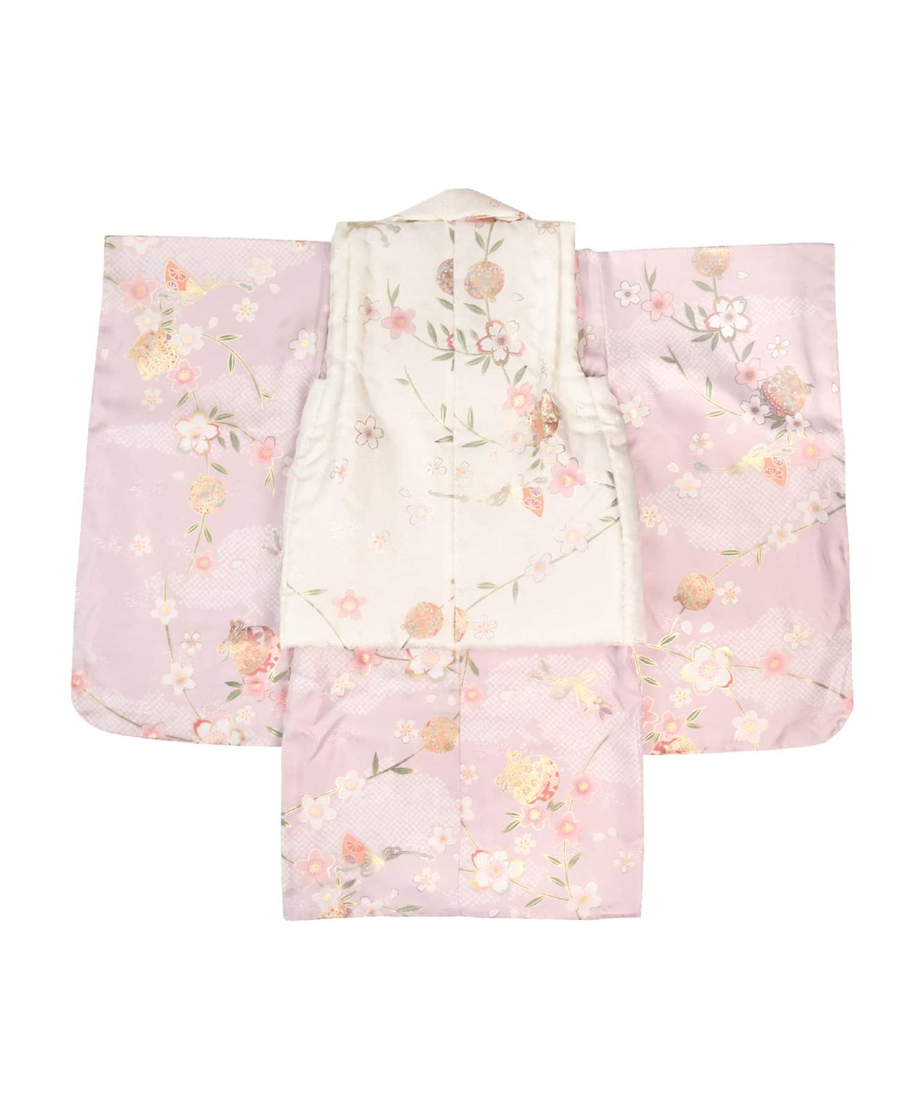 七五三 キョウエツ