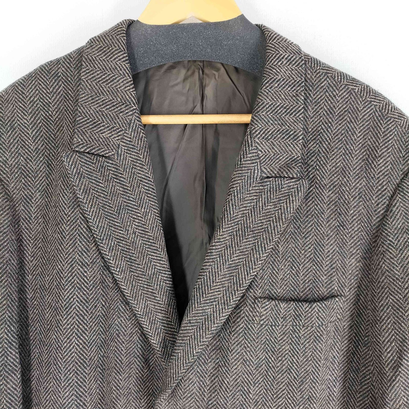 90s Y´s for men 3B テーラードジャケット 背抜き ワイズ