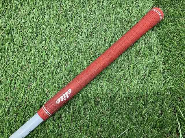 中古】レフティーユーティリティ ダンロップ スリクソンZX HYBRID