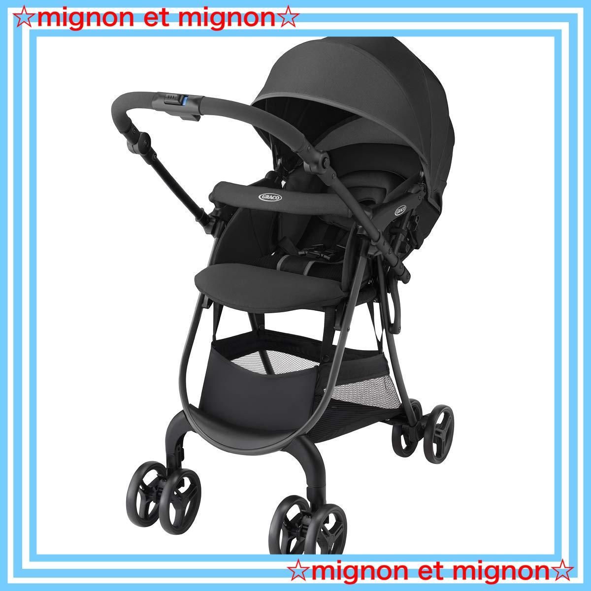 スピード発送】(グレコ) A型ベビーカー GRACO シティスター GB 1