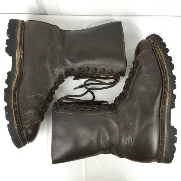 80s以前? 欧州Vintage 軍物 STAR GOMMER ミリタリー/コンバット