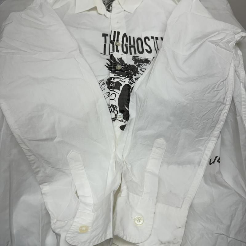 HYSTERIC GLAMOUR ヒステリックグラマー シャツ、ブラウス 長袖