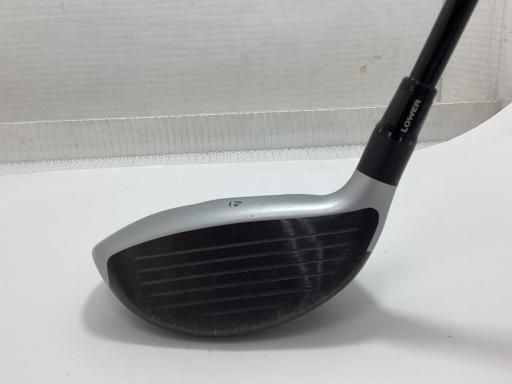 中古】 テーラーメイド M3 5W フェアウェイウッド FW KUROKAGE