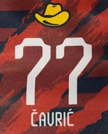 ヴィンテージ✖️サッカー✖️クリロナ✖️CR✖️ロナウド