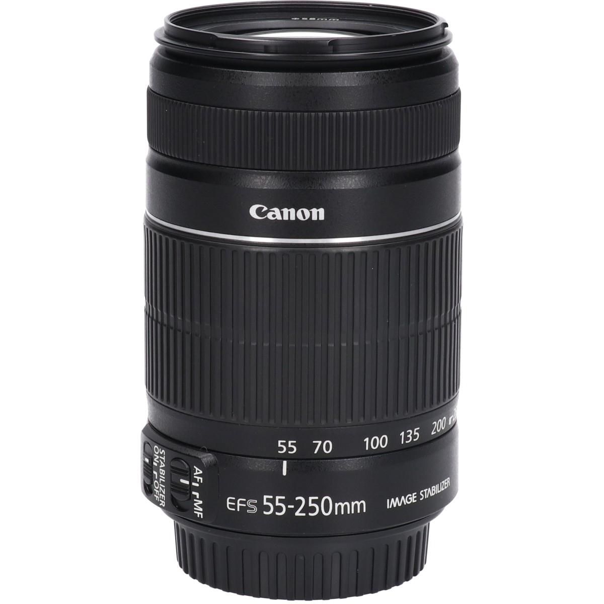 ＥＦ－Ｓ５５－２５０ｍｍ Ｆ４－５．６ＩＳＩＩ