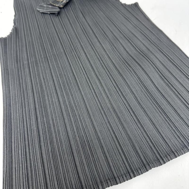 PLEATS PLEASE プリーツプリーズ タンクトップ ISSEY MIYAKE