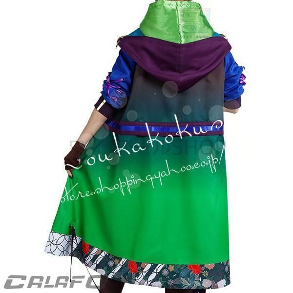 アイドルマスター シャイニーカラーズ 風 キラキラカラー 黛冬優子 コスプレ衣装 演出服 cosplay 変装 仮装ハロウィン撮影 祭り IMPECCABLEHEALTHCARESERVICES_COM