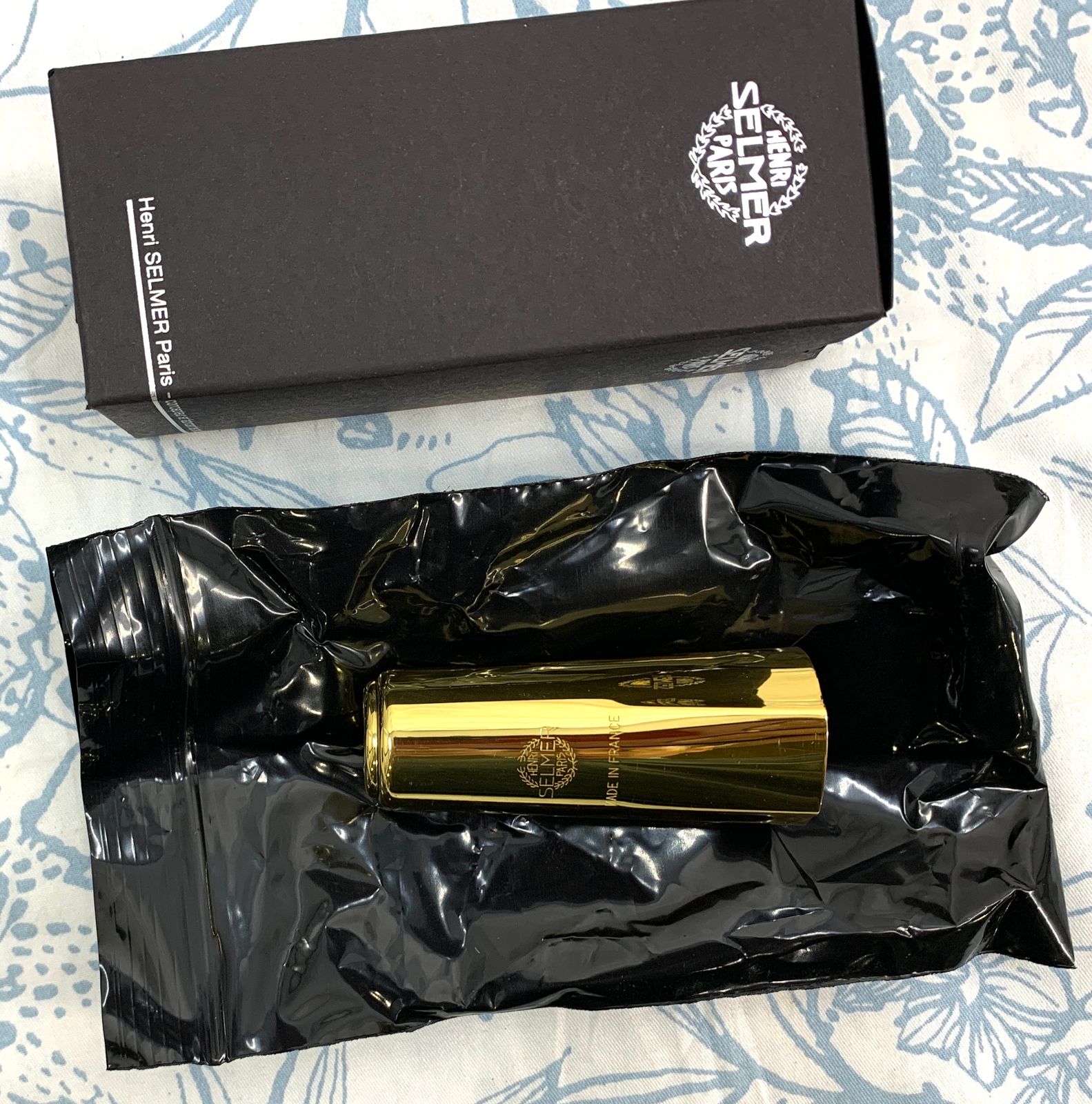 SELMER シュブーレ