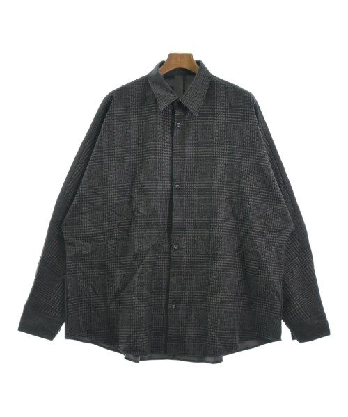 N.HOOLYWOOD カジュアルシャツ メンズ 【古着】【中古】【送料無料】