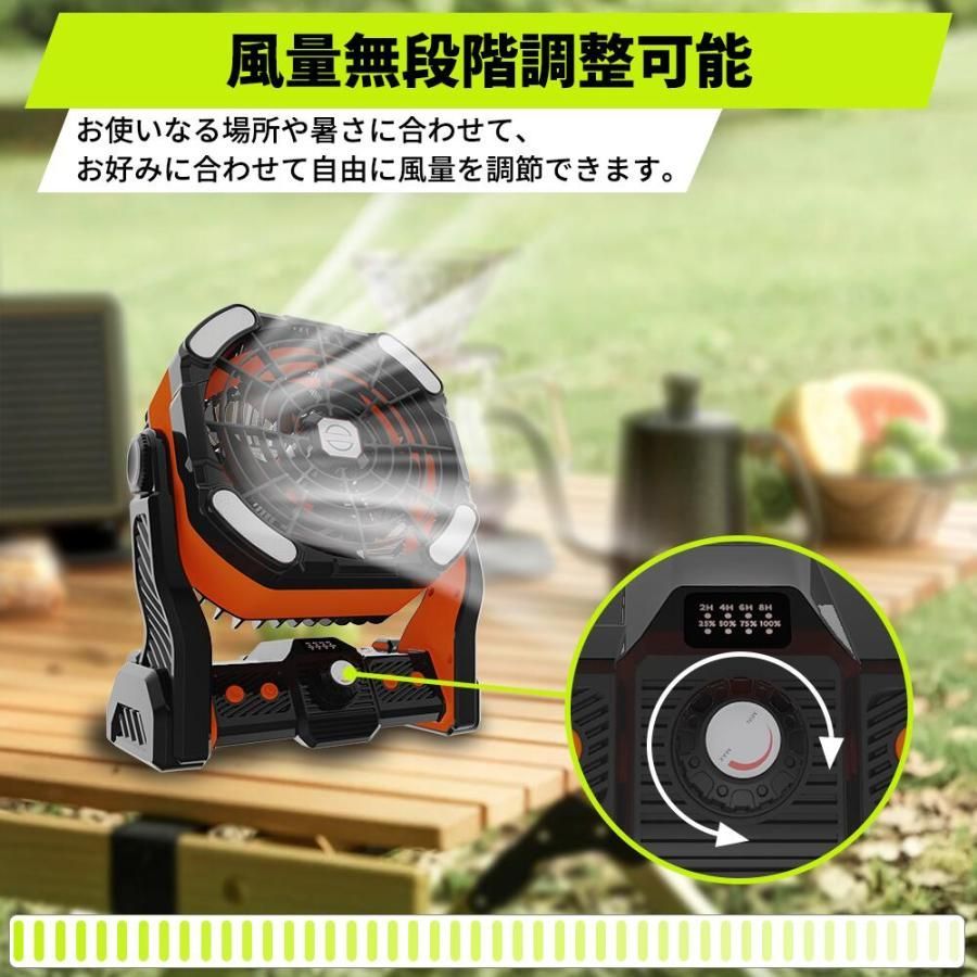 充電式