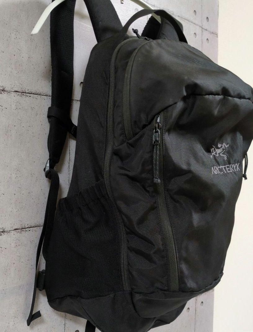 Koba様　ARC’TERYX26 26L廃盤モデル ARC'TERYX26 26L廃盤モデル - メルカリ