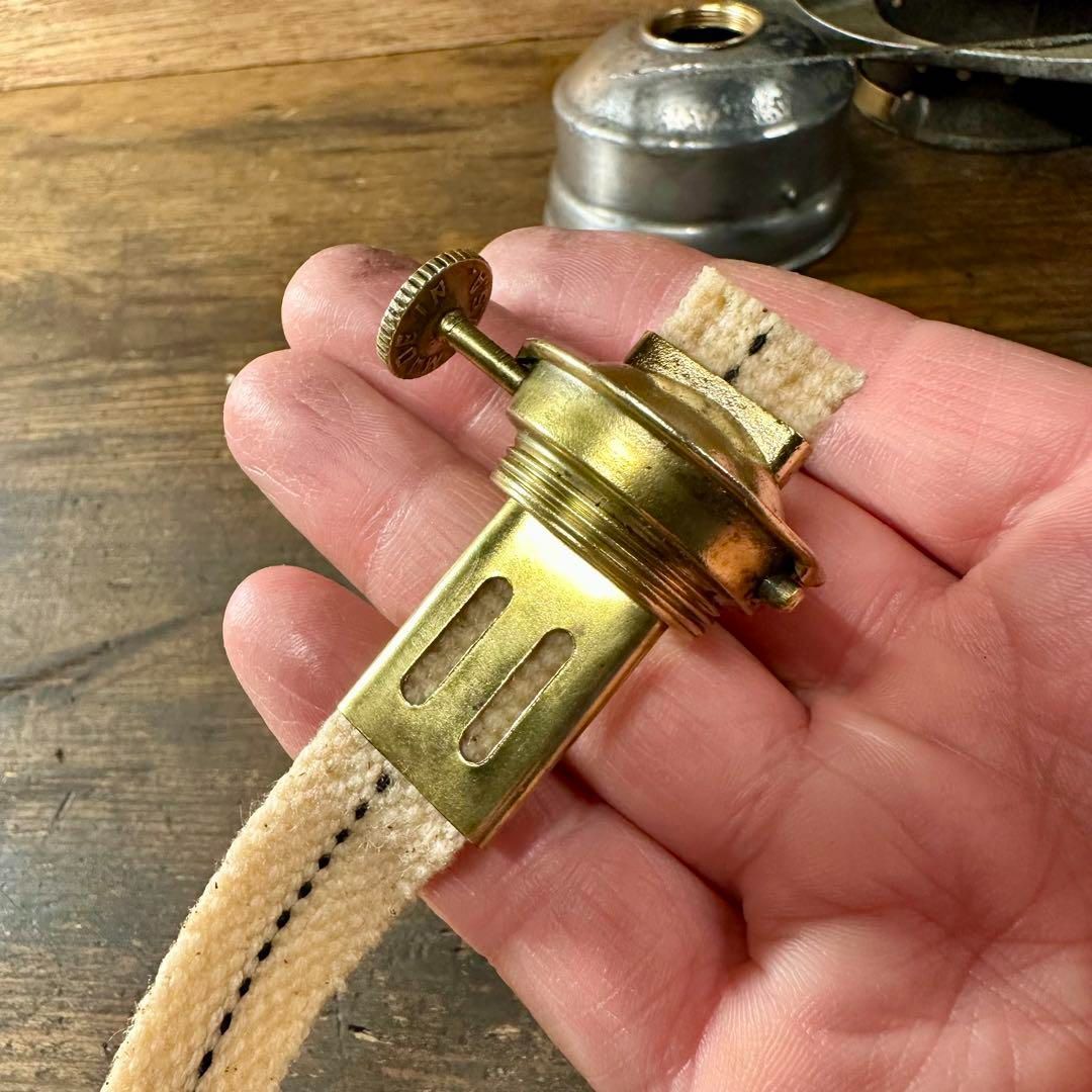 アンティーク キャンプ