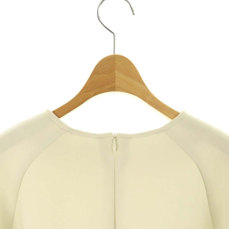 ミューズ ドゥーズィエム クラス MUSE de Deuxieme Classe 24SS