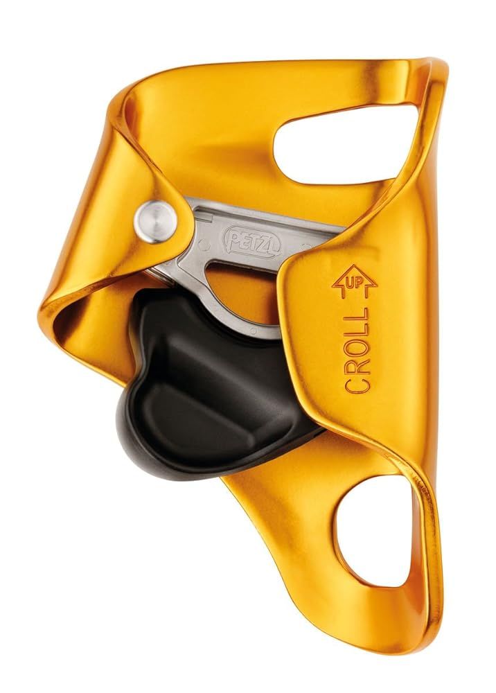 PETZL ペツル クロール Lサイズ B 016 00 並行輸入品