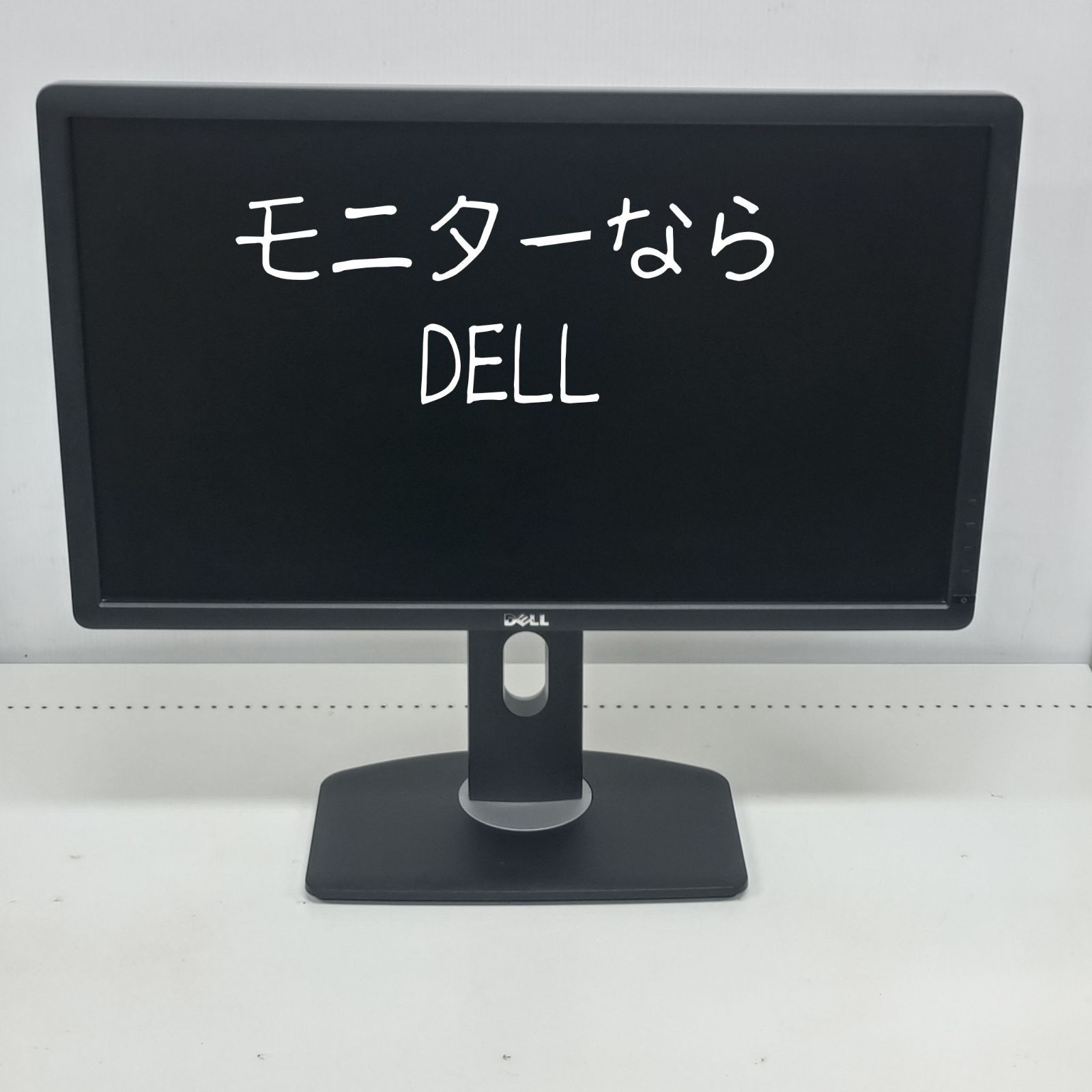 DELL パソコンモニター/ディスプレイ CN-002WKF-7445-3AG-AG6S - メルカリ