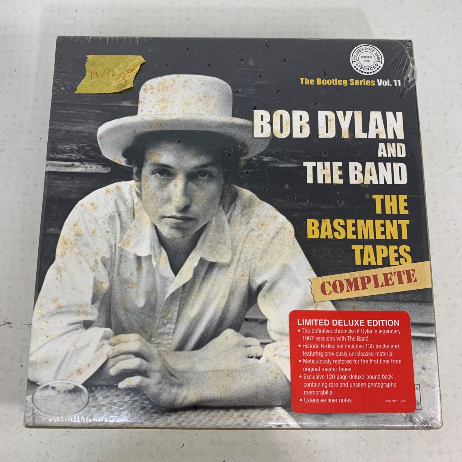 Bob Dylan