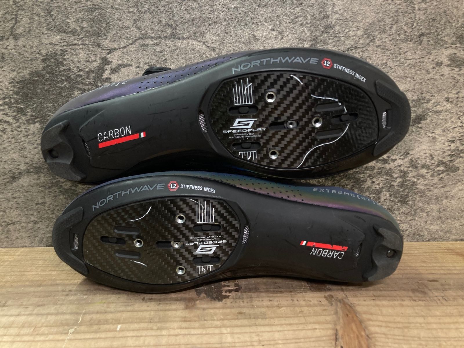 から厳選した IO380 ビンディング GT2 EXTREME WAVE NORTH ノースウェーブ 25cm～