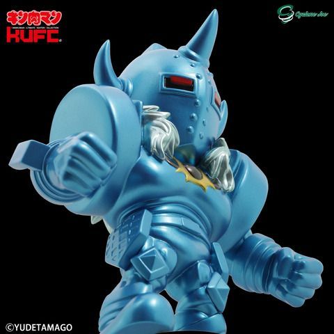 KUFC 03 悪魔将軍 元祖原作 | キン肉マンのフィギュア通販サイト
