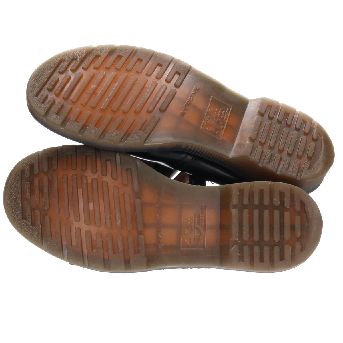 【極美品】 未使用級 ドクターマーチン GRACIA ストラップベルト UK6 Dr.Martens（ドレス/ビジネス）のフリマアイテム一覧