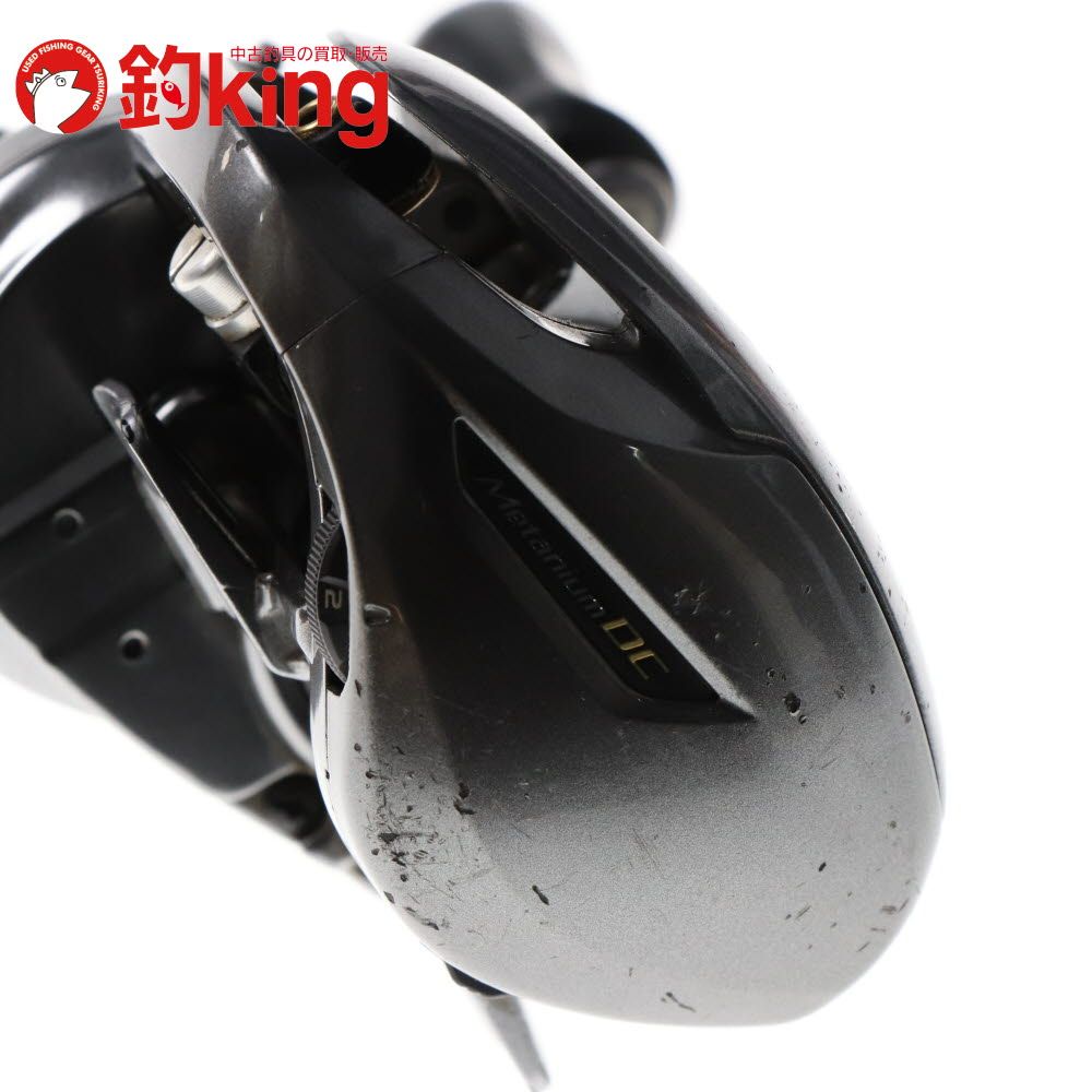 中古】 シマノ 15 メタニウムDC 右 /SO002M - メルカリ
