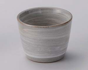 和食器 テ302-318 粉引刷毛猪口