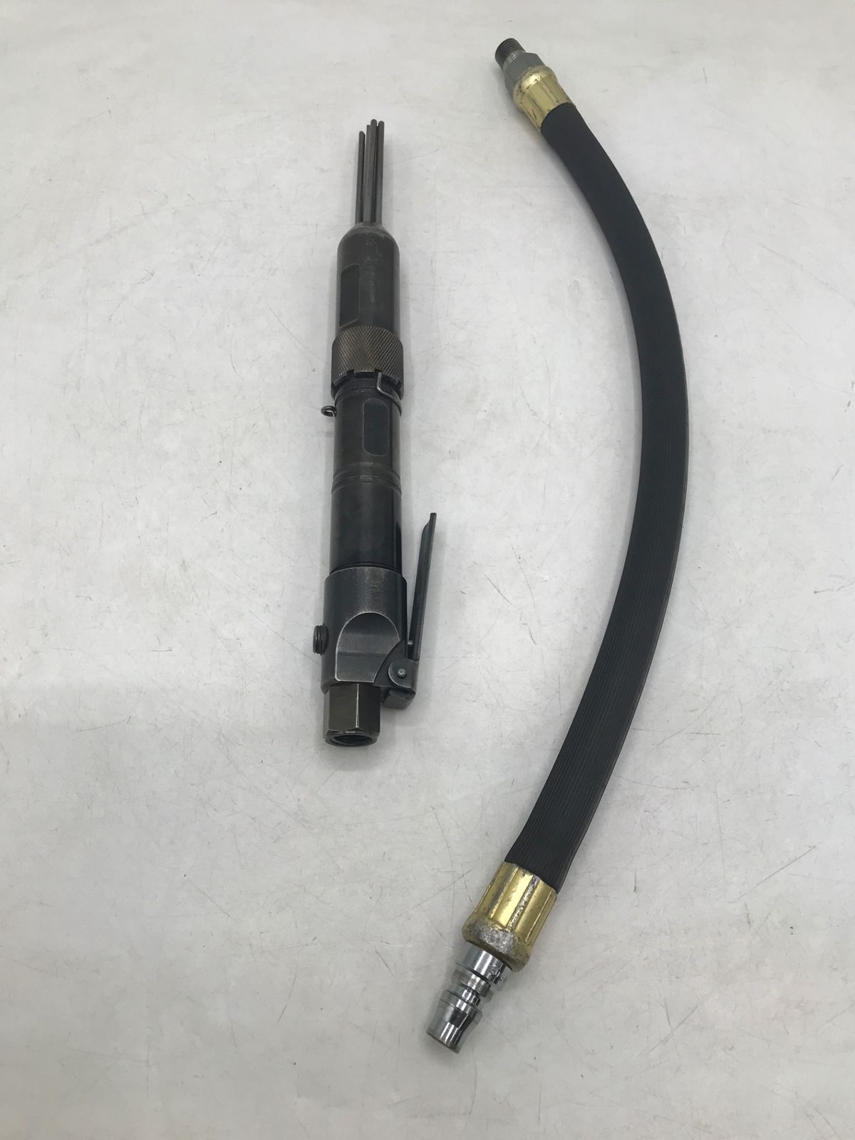 品 NPK 日本ニューマチック工業 ニードルスケーラ NHR-00 IT0MPMIWS39S エコツール岡崎岩津店 M02