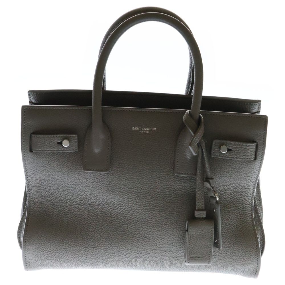 SAINT LAURENT PARIS (サンローランパリ) サックドジュール