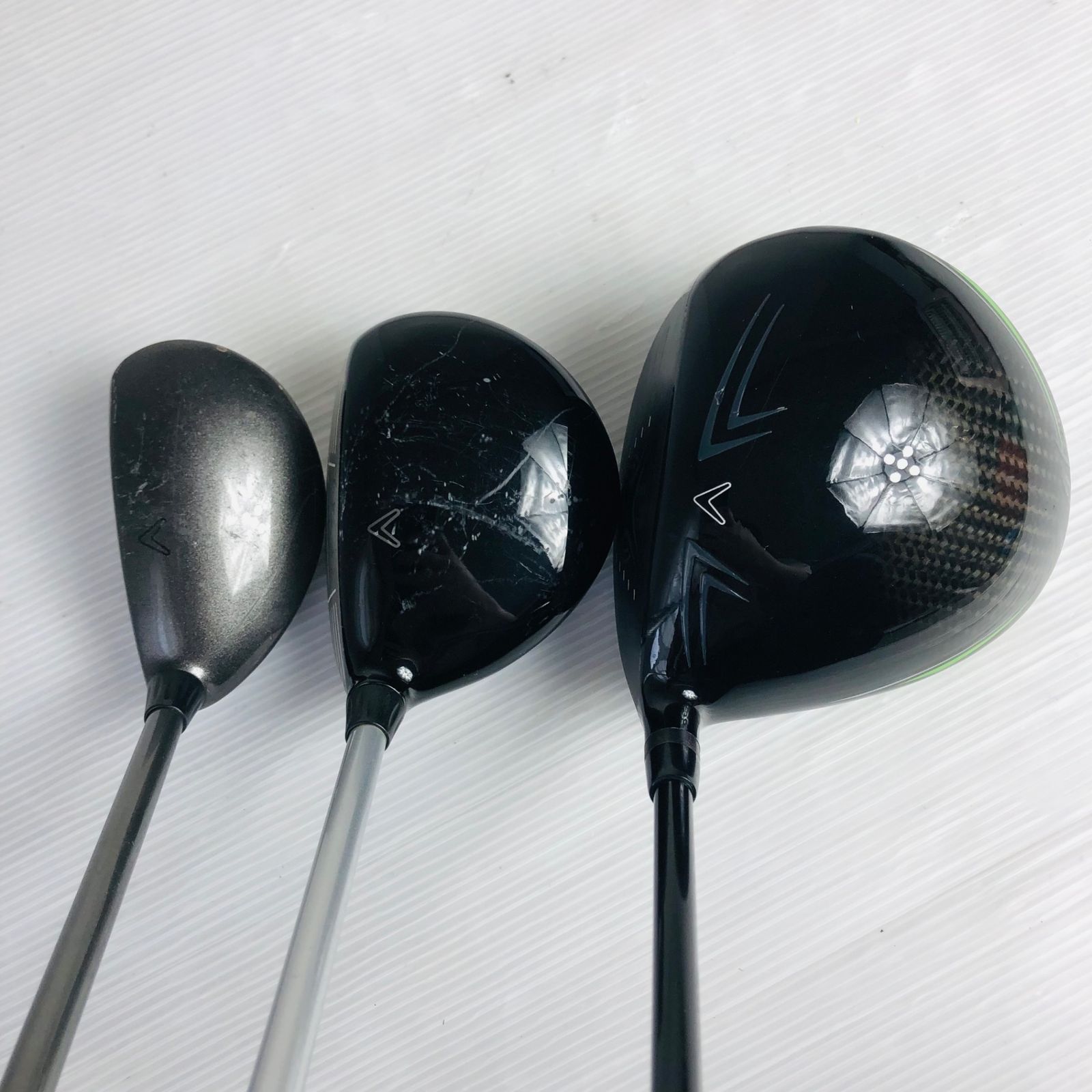 豪華14本 キャロウェイ メンズゴルフ クラブ セット 初心者 入門