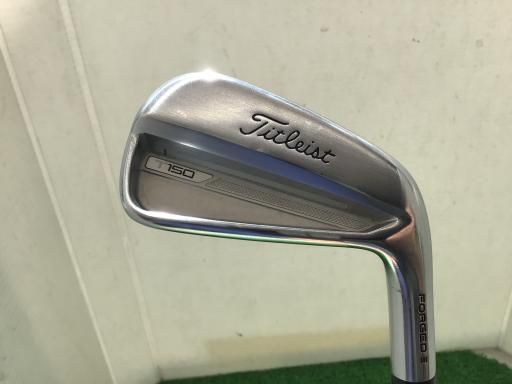 中古】 タイトリスト Titleist T150(2023) 6S アイアンセット IR