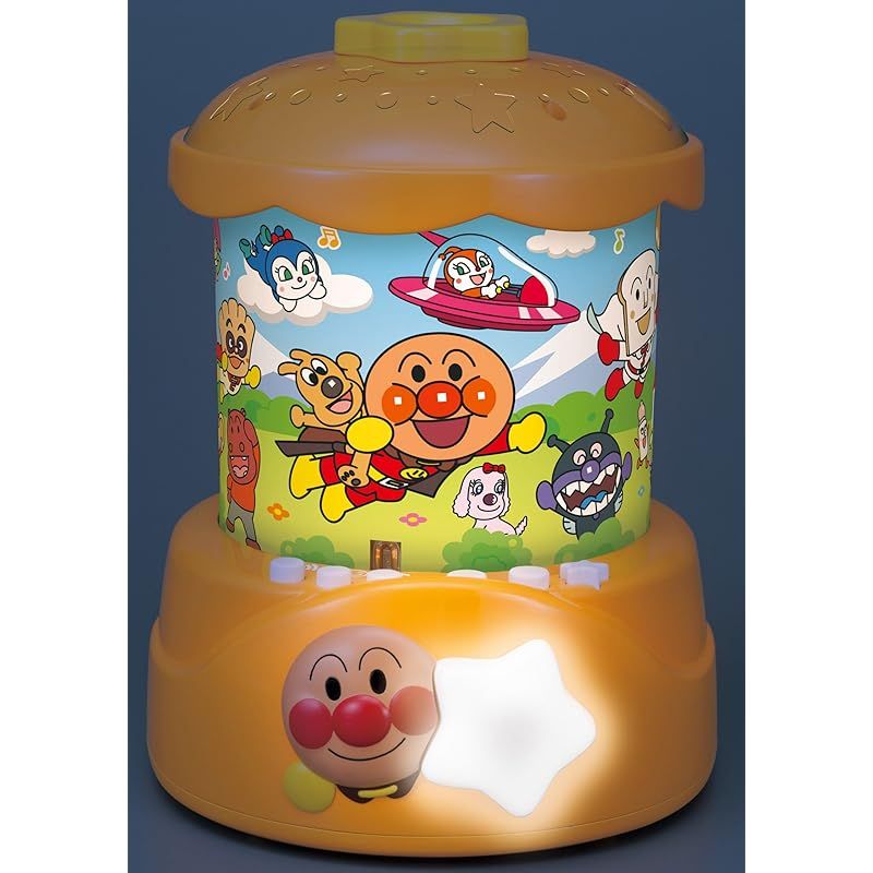 おやすみプロジェクションメリー 1