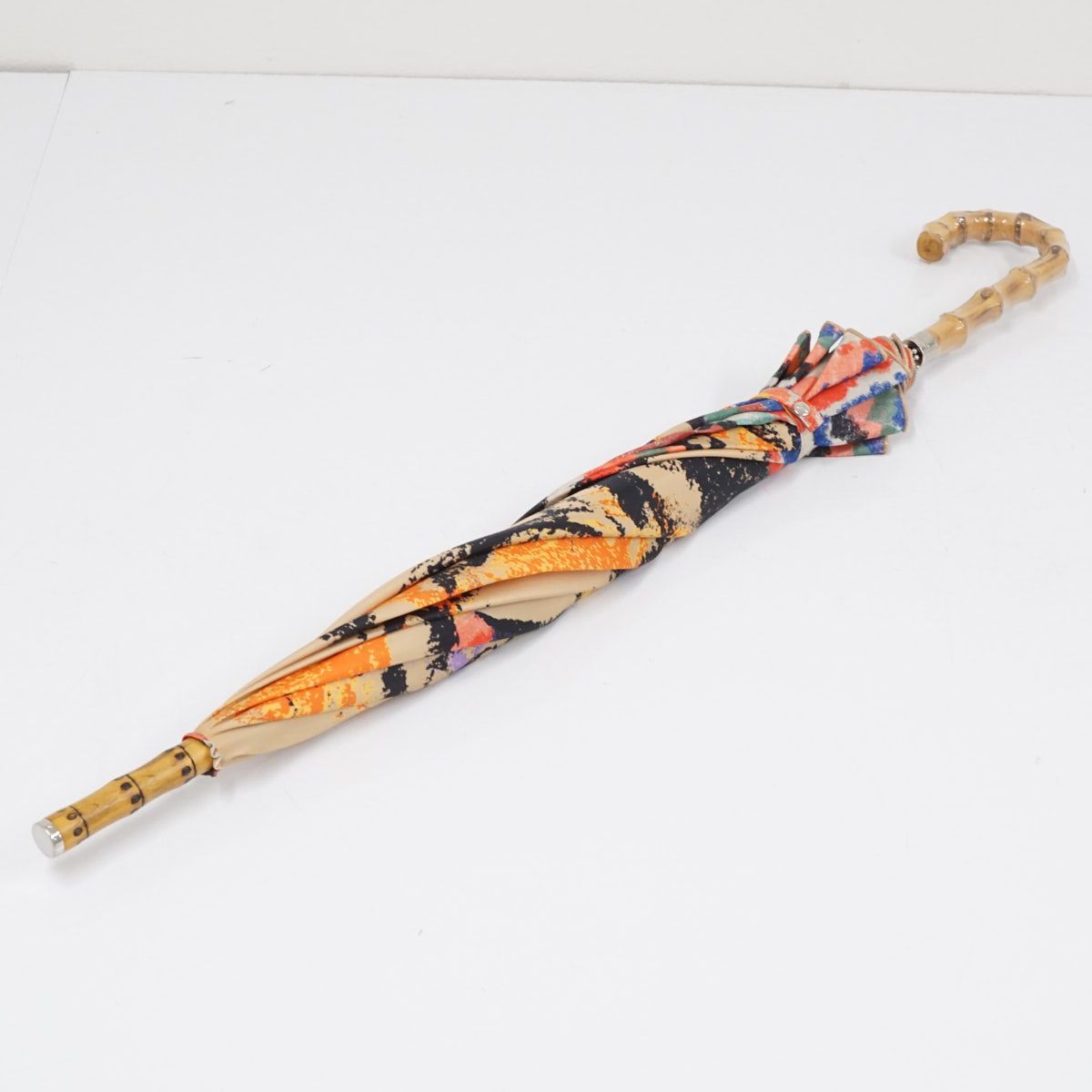 傘 Vivienne Westwood ヴィヴィアンウエストウッド USED美品