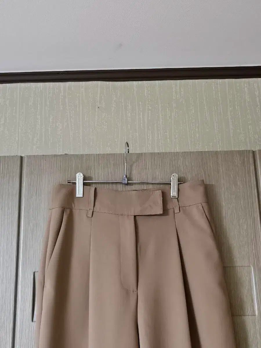 スーツ セットアップ