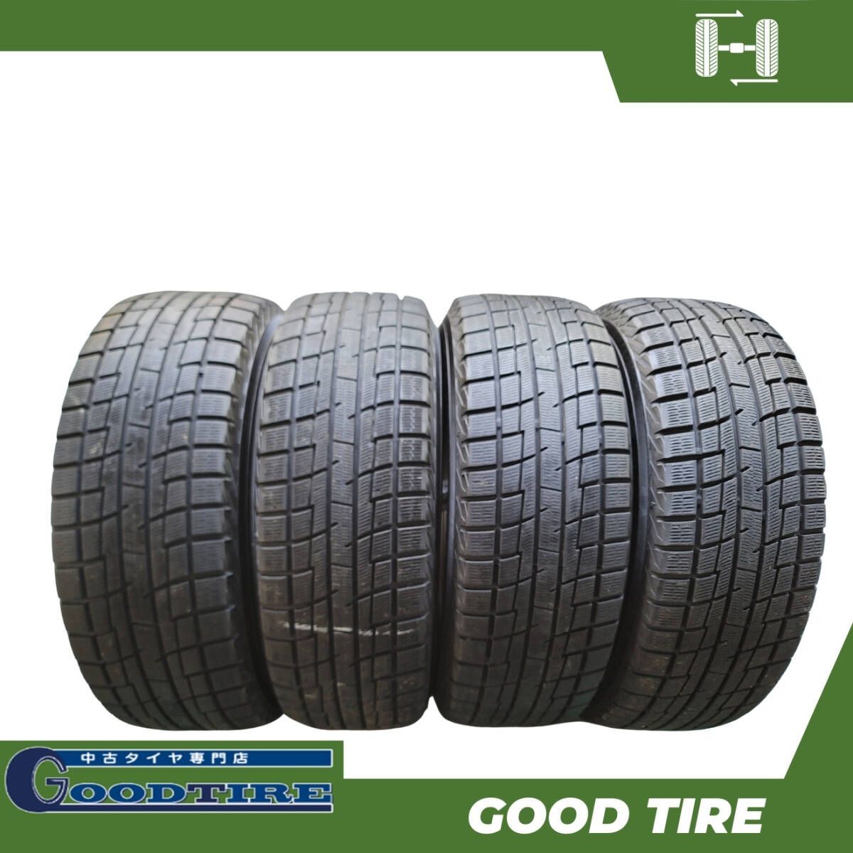 215 60R16 製 冬用4本セット 8分山 PRACTIVA ICE BP02 タイヤ タイヤ オデッセイ エスティマ クラウン 6479